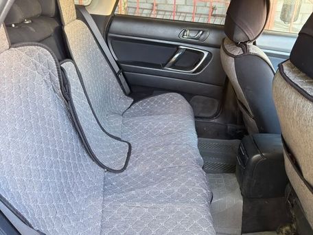Subaru Legacy, 2003 — photo 6