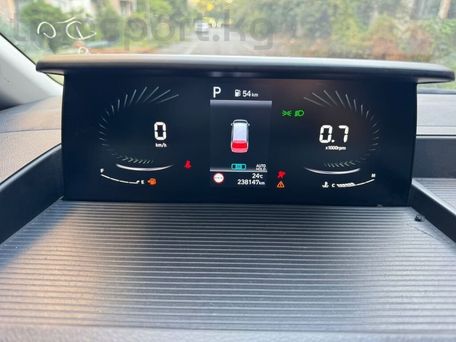 Hyundai Staria, 2021 — сүрөт 14
