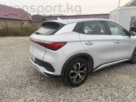 BYD Song Plus, 2022 — photo 6