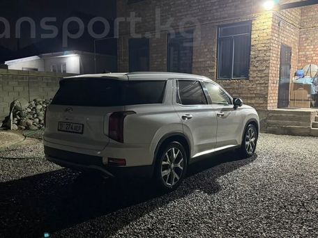 Hyundai Palisade, 2019 — 照片 5