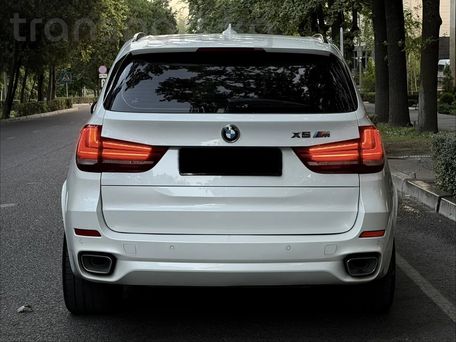 BMW X5, 2017 — фото 6