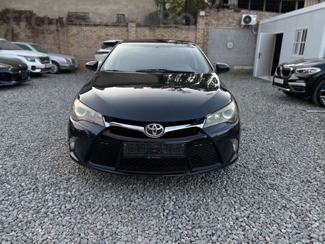 Toyota Camry, 2017 — photo 2