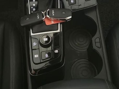 Kia Sportage, 2021 — сүрөт 11