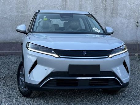 BYD Yuan Up, 2026 — 照片 4