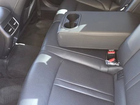 Hyundai Sonata, 2020 — 照片 4