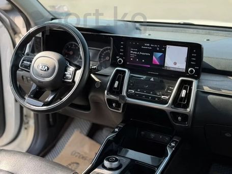Kia Sorento, 2020 — photo 9