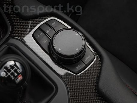 Toyota Supra, 2021 — photo 16