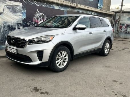 Kia Sorento, 2020 — 照片 2