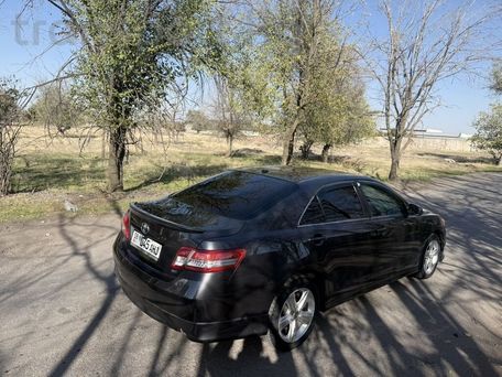 Toyota Camry, 2009 — сүрөт 4
