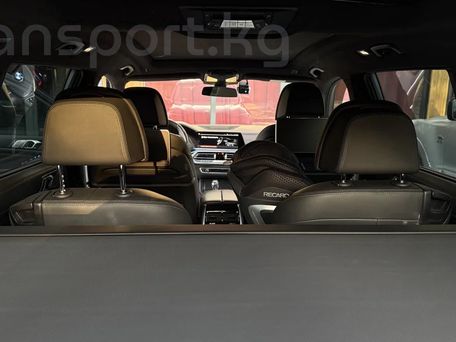 BMW X7, 2022 — фото 8