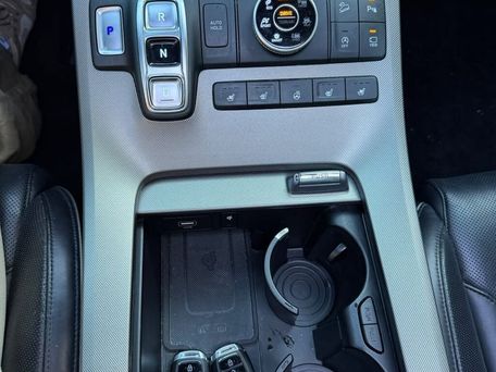 Hyundai Palisade, 2021 — photo 14