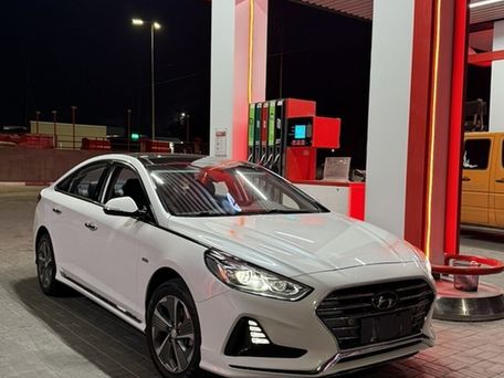 Hyundai Sonata, 2021 — сүрөт 3