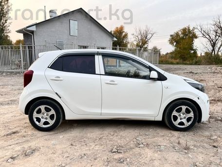 Kia Morning, 2019 — 照片 6