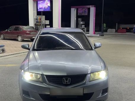 Honda Accord, 2007 — 照片 2