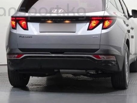 Hyundai Tucson, 2023 — фото 7