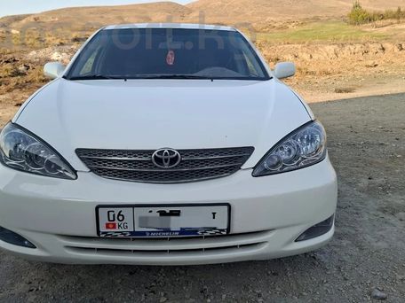 Toyota Camry, 2005 — 照片 11