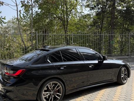 BMW 3 серии, 2022 — сүрөт 4