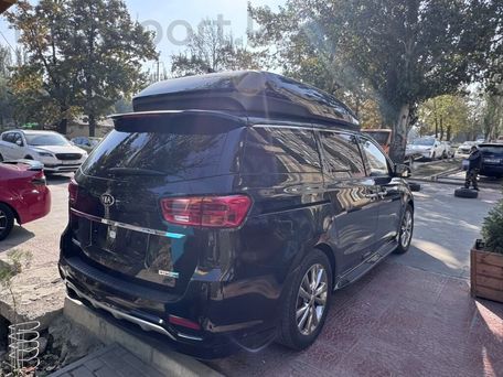 Kia Carnival, 2020 — 照片 5