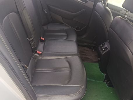 Hyundai Sonata, 2018 — photo 6