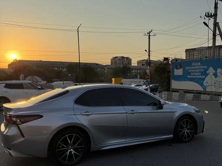 Toyota Camry, 2022 — сүрөт 5