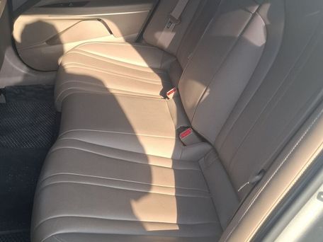 Kia K8, 2022 — photo 6
