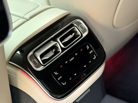 Mercedes-Benz S-Класс, 2021 — сүрөт 16