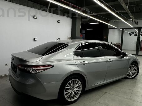 Toyota Camry, 2019 — фото 18