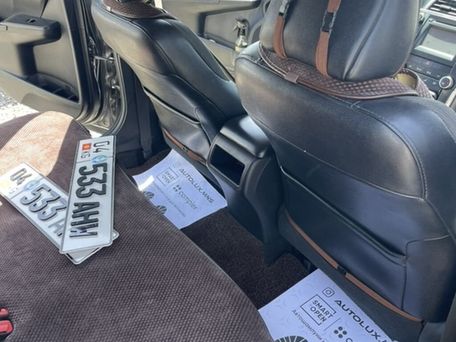 Toyota Camry, 2017 — сүрөт 6
