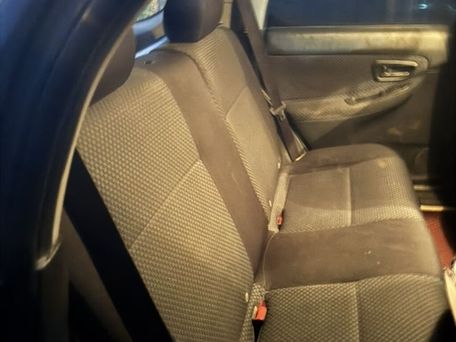 Subaru Impreza, 2004 — 照片 8