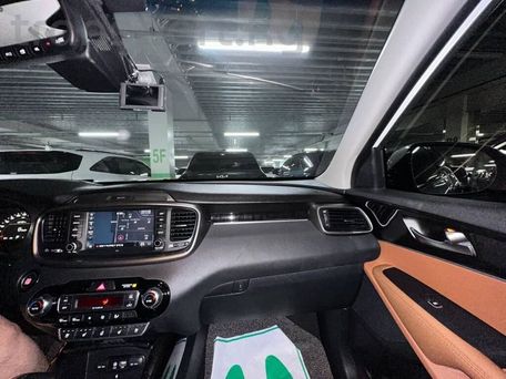 Kia Sorento, 2019 — фото 10