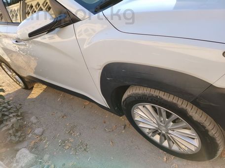 Hyundai Kona, 2019 — photo 5