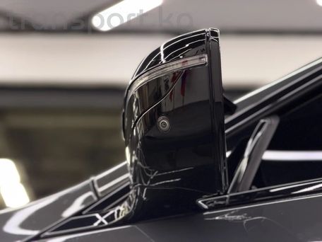 BMW 8 серии, 2021 — photo 12