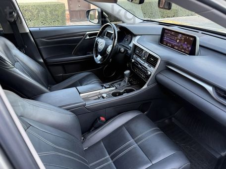 Lexus RX, 2019 — 照片 7