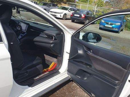 Toyota Camry, 2021 — photo 16