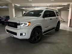 Toyota Sequoia
