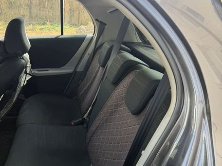 Toyota Yaris, 2008 — photo 5
