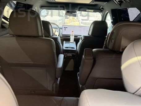 Li Auto (Lixiang) L9, 2026 — 照片 12
