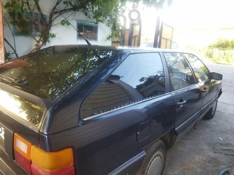 Audi 100, 1986 — photo 5