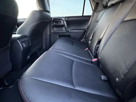 Toyota 4Runner, 2020 — сүрөт 9