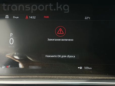 Land Rover Range Rover Sport, 2021 — 照片 9