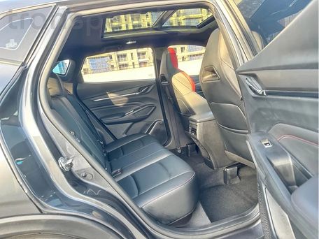 Changan X5 Plus, 2025 — фото 10