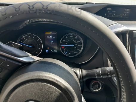 Subaru Ascent, 2020 — 照片 8