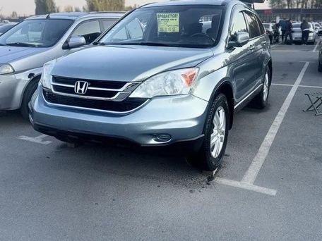 Honda CR-V, 1999