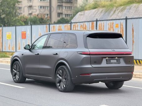 Li Auto (Lixiang) L9, 2023 — photo 4