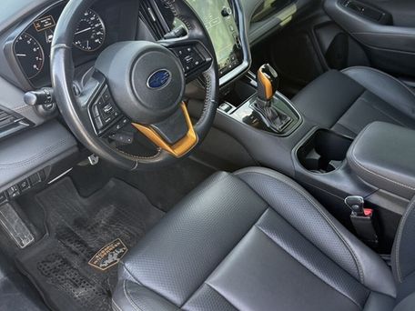 Subaru Outback, 2022 — фото 14