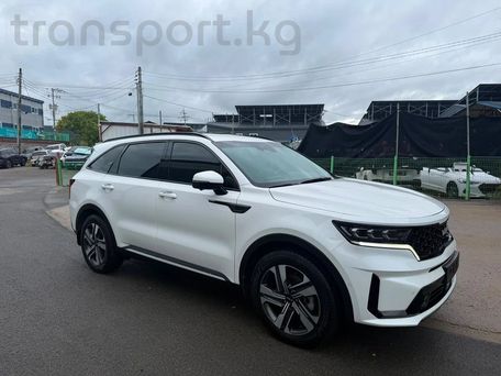 Kia Sorento, 2023 — сүрөт 4