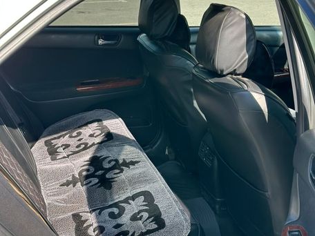 Toyota Camry, 2003 — photo 10