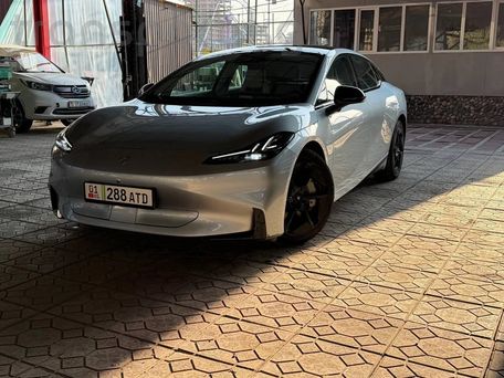 Aion Hyptec GT (Hyper GT), 2023 — 照片 1
