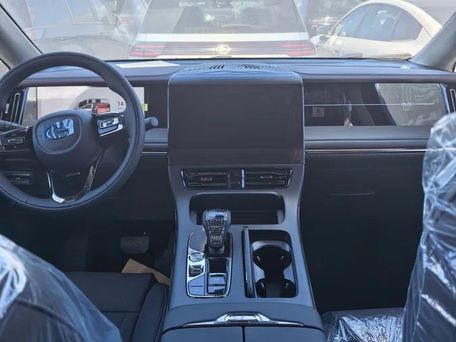 GAC Trumpchi M8, 2026 — photo 5