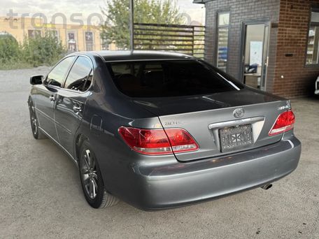 Toyota Windom, 2005 — photo 5